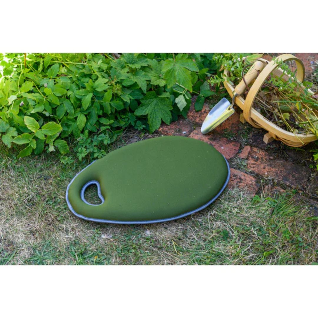 Kneelo Kneeler – Burgon & Ball – Moss Green